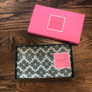 Kate Spade Box